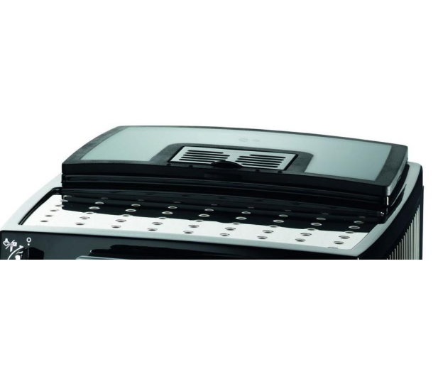 DeLonghi ECAM 23.210B 1450W 15bar czarny - 238290 - zdjęcie 4